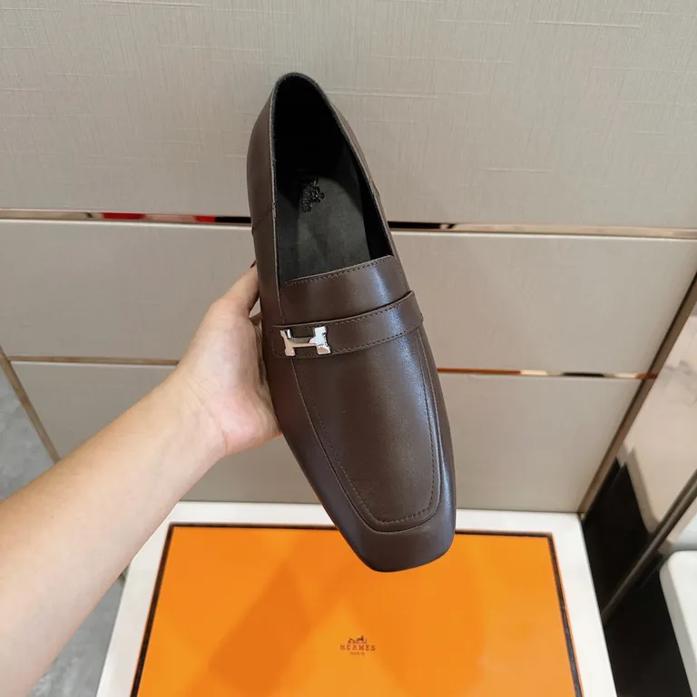 Hermes Shoe 